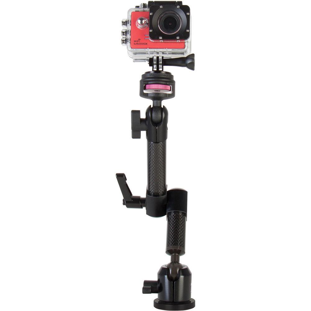 The Joy Factory MagConnect Wall | Counter Mount for Action Cameras